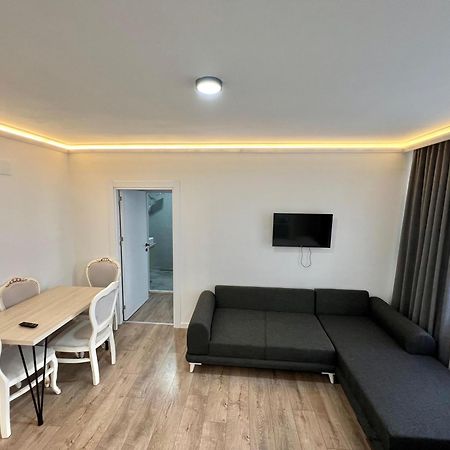 Golden Life Suit Trabzon Exterior photo