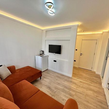 Golden Life Suit Trabzon Exterior photo
