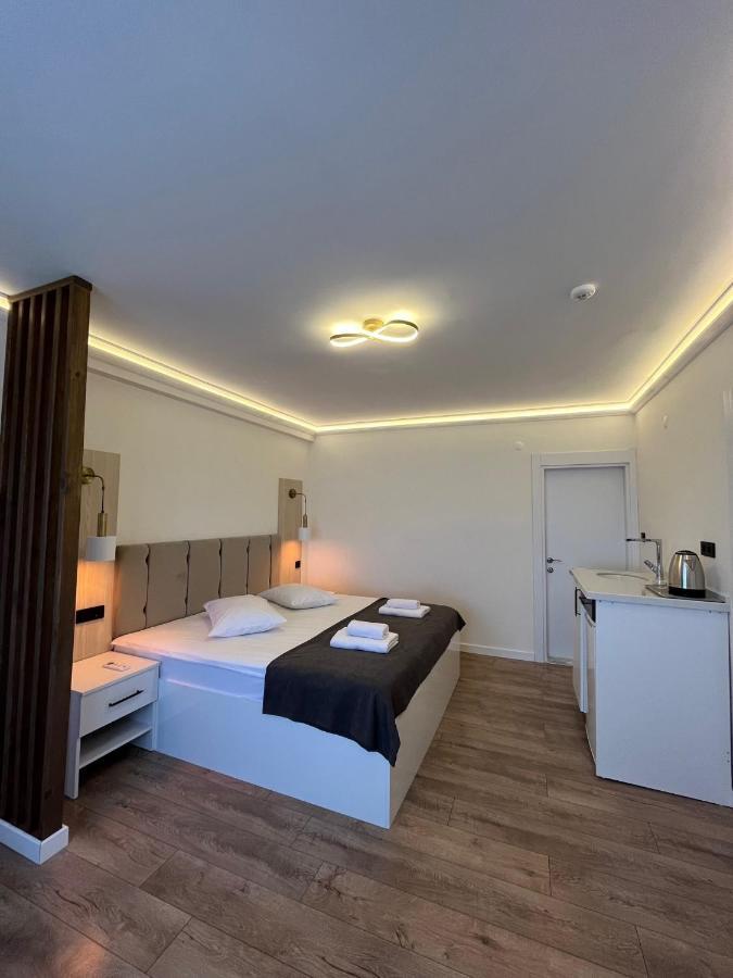Golden Life Suit Trabzon Exterior photo