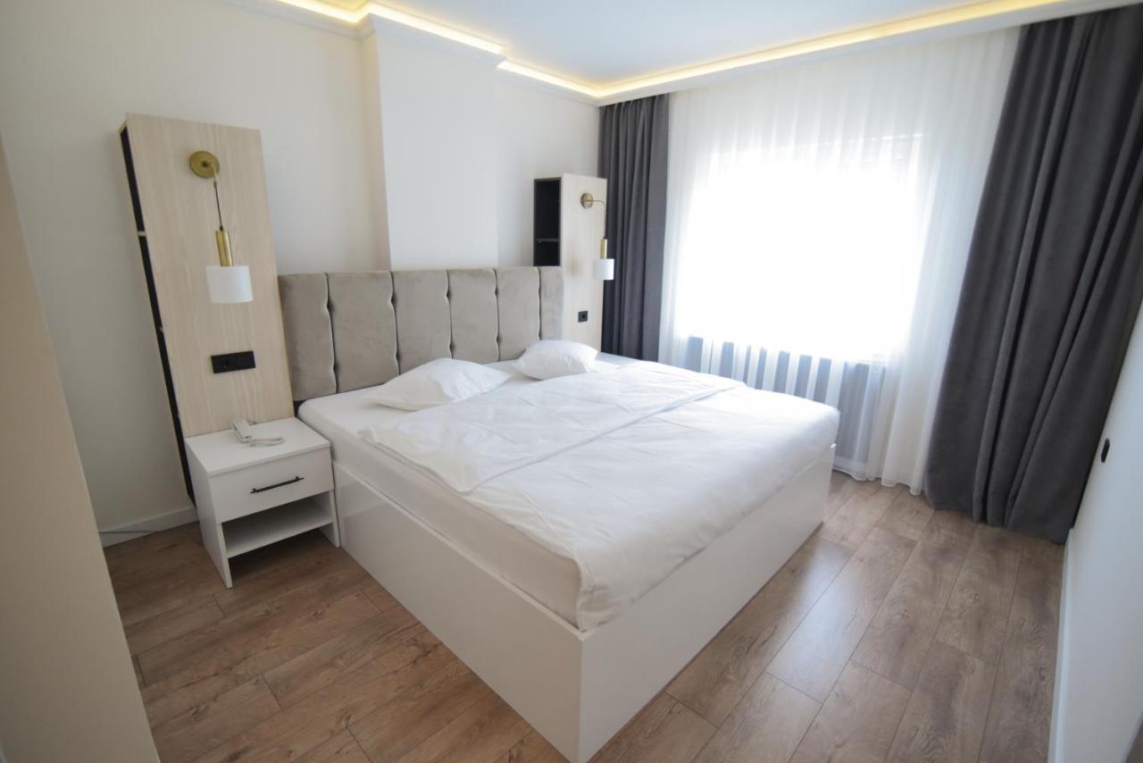 Golden Life Suit Trabzon Exterior photo