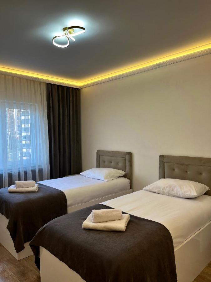 Golden Life Suit Trabzon Exterior photo