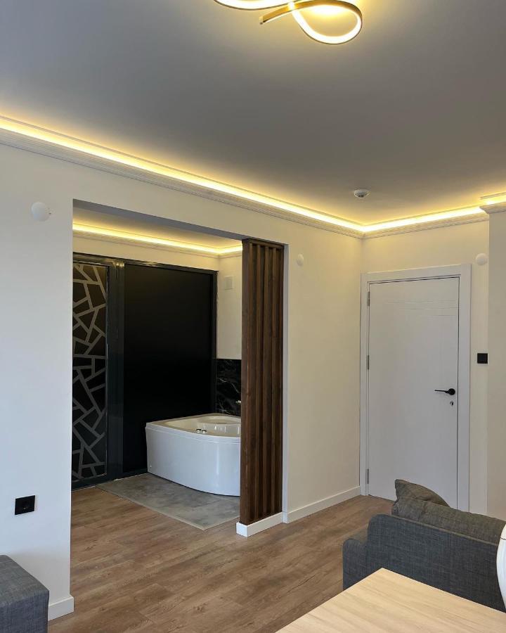 Golden Life Suit Trabzon Exterior photo