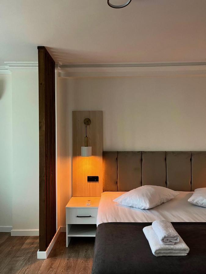 Golden Life Suit Trabzon Exterior photo