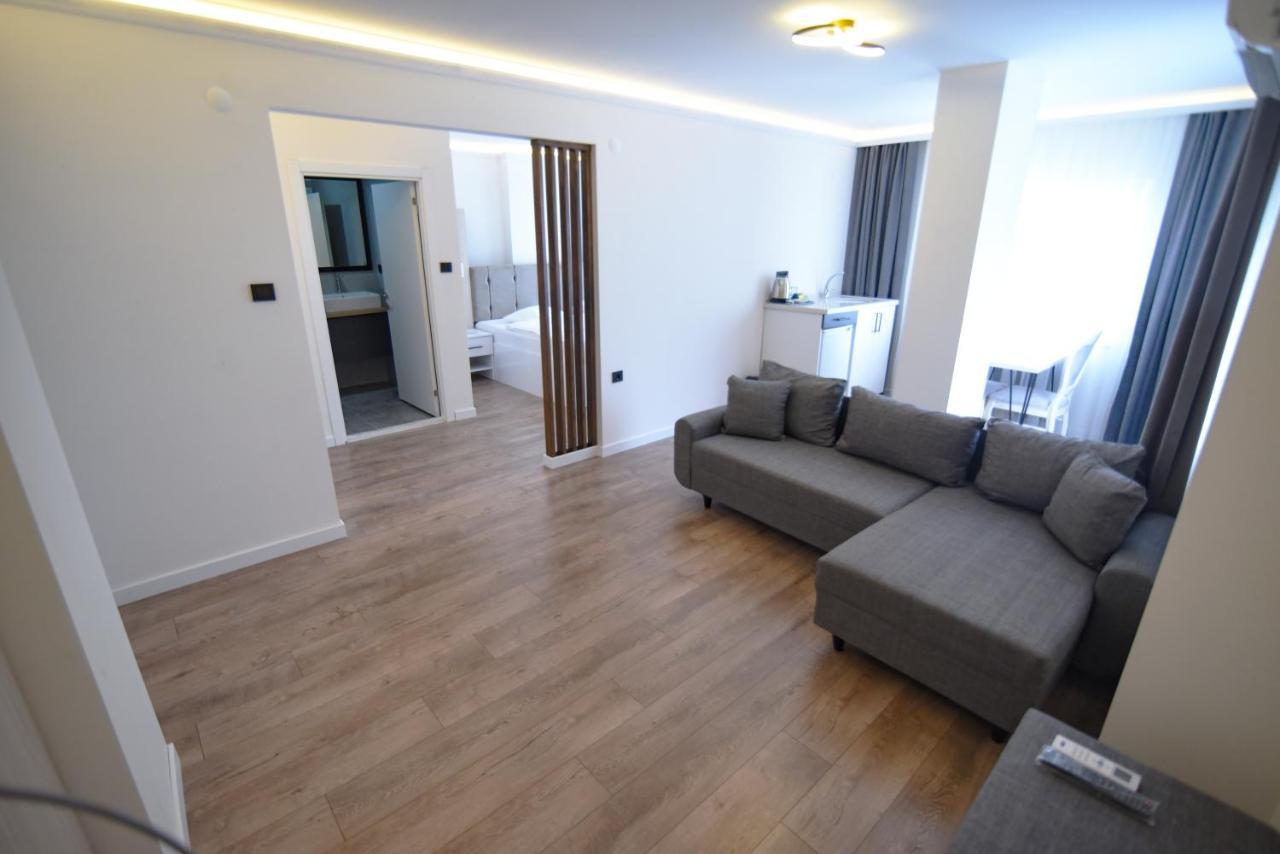 Golden Life Suit Trabzon Exterior photo
