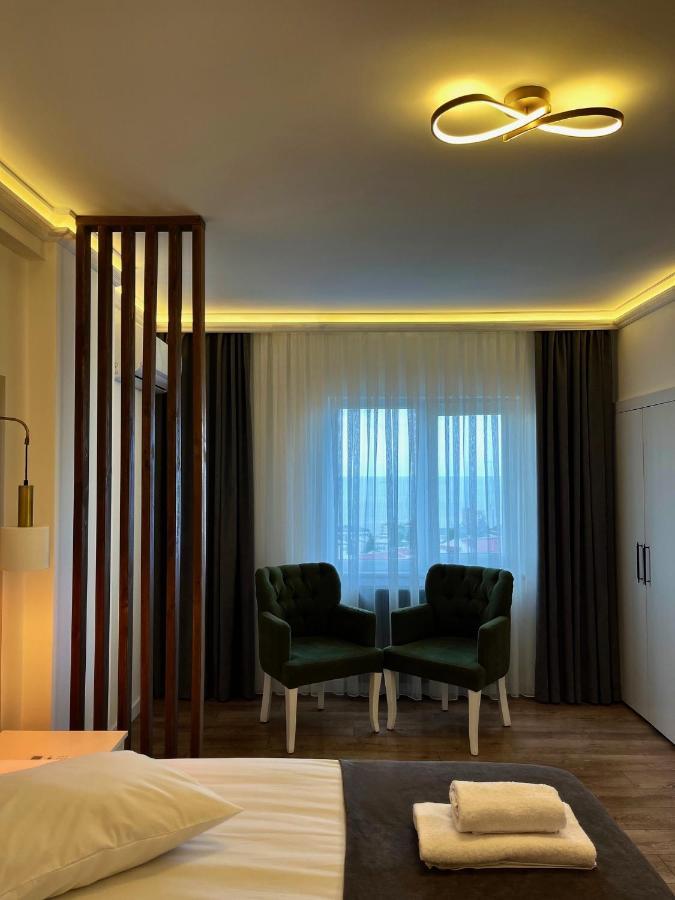 Golden Life Suit Trabzon Exterior photo