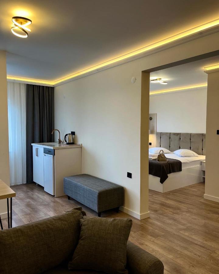 Golden Life Suit Trabzon Exterior photo
