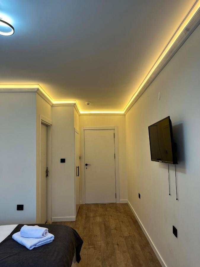 Golden Life Suit Trabzon Exterior photo