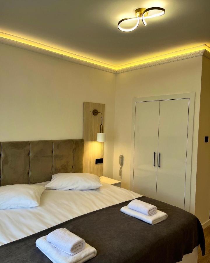 Golden Life Suit Trabzon Exterior photo