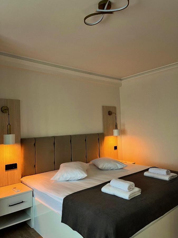 Golden Life Suit Trabzon Exterior photo
