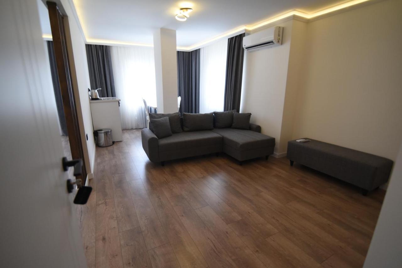 Golden Life Suit Trabzon Exterior photo