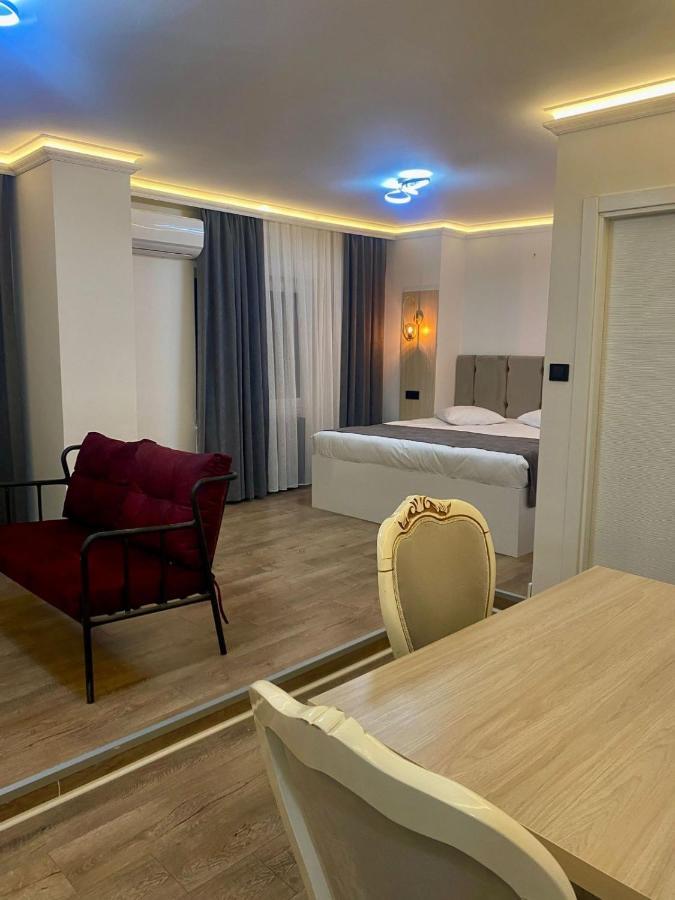 Golden Life Suit Trabzon Exterior photo