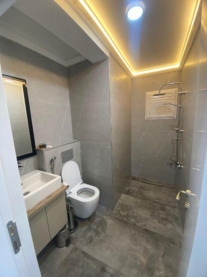 Golden Life Suit Trabzon Exterior photo