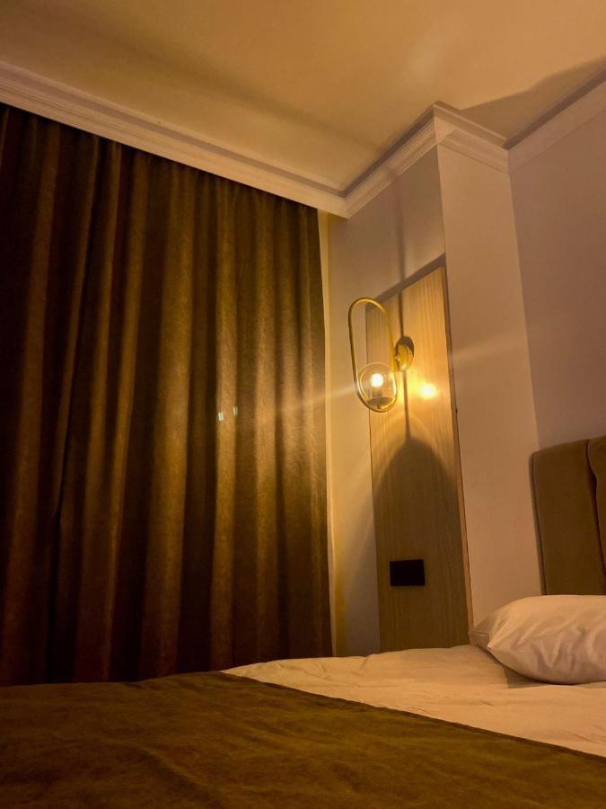 Golden Life Suit Trabzon Exterior photo