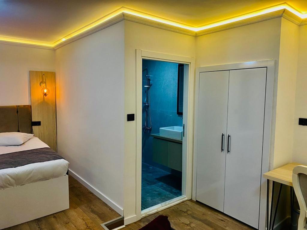 Golden Life Suit Trabzon Exterior photo