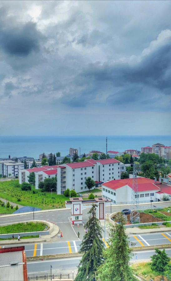 Golden Life Suit Trabzon Exterior photo