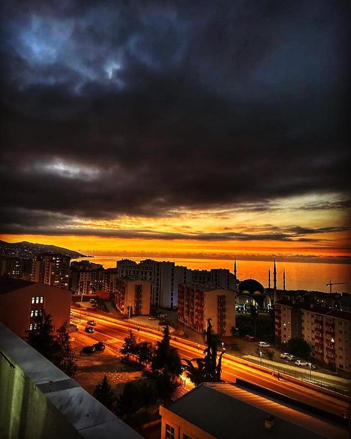 Golden Life Suit Trabzon Exterior photo