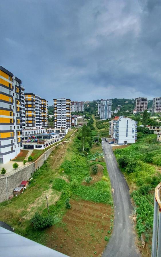 Golden Life Suit Trabzon Exterior photo