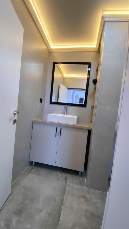 Golden Life Suit Trabzon Exterior photo