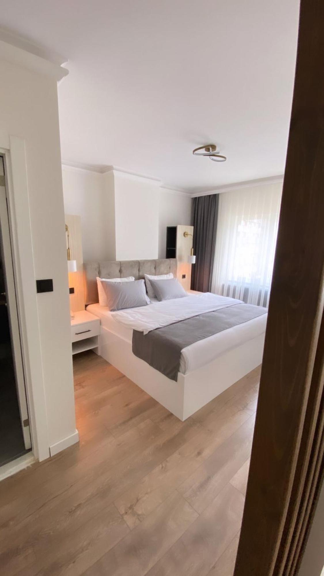 Golden Life Suit Trabzon Exterior photo