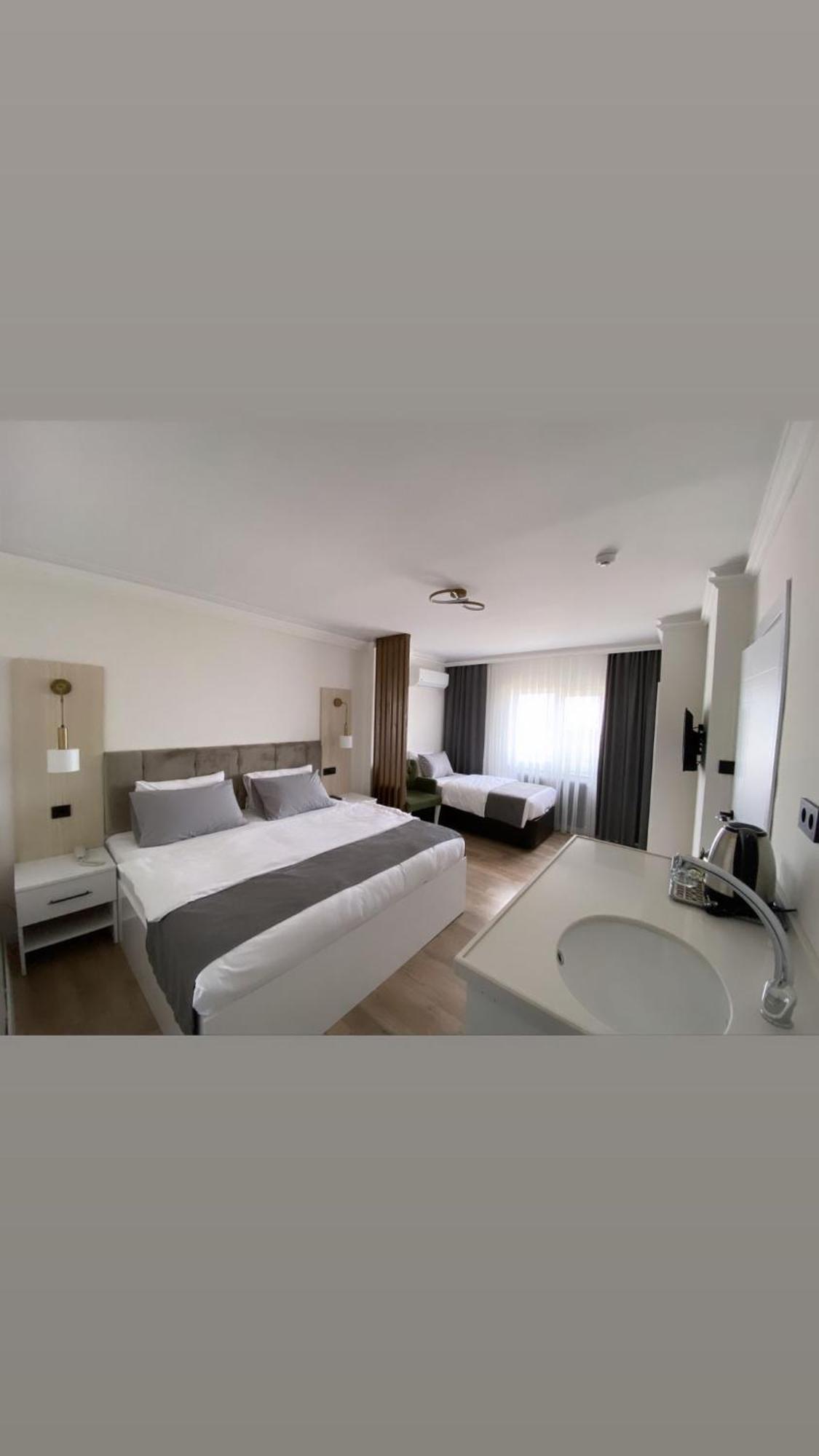 Golden Life Suit Trabzon Exterior photo