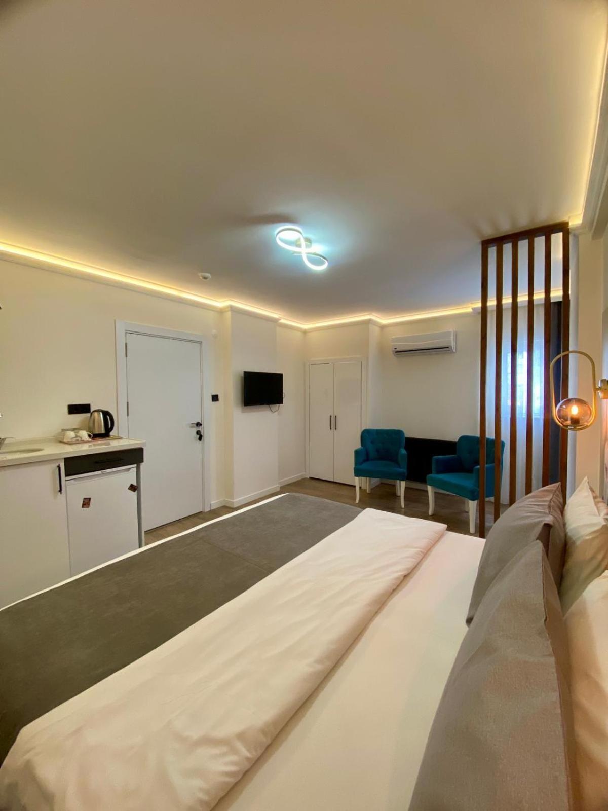 Golden Life Suit Trabzon Exterior photo