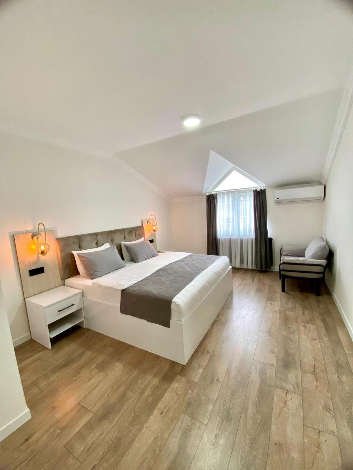 Golden Life Suit Trabzon Exterior photo