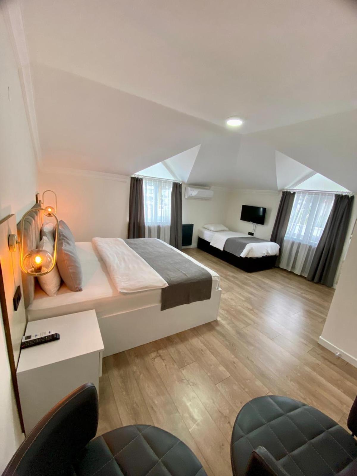 Golden Life Suit Trabzon Exterior photo