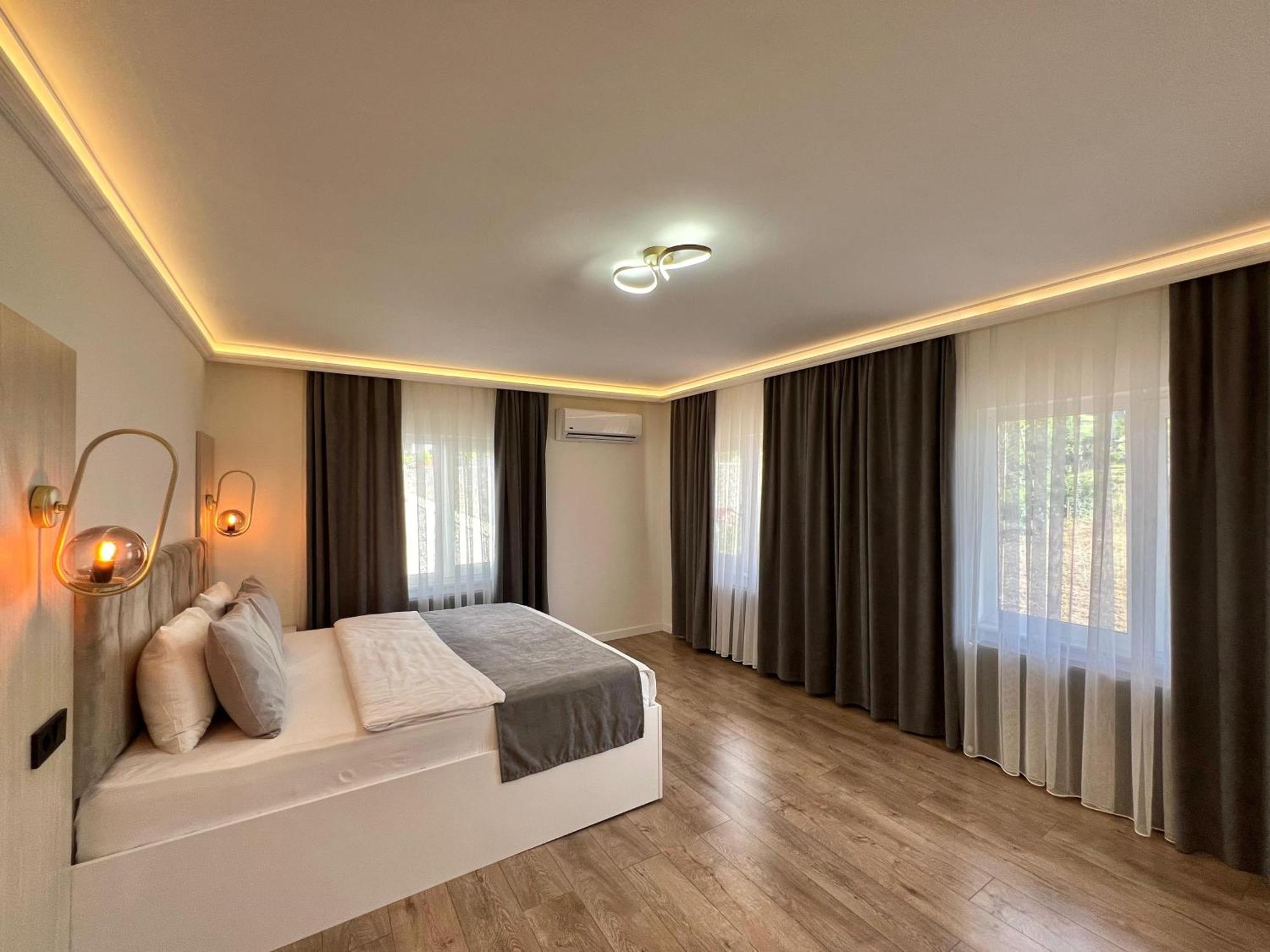 Golden Life Suit Trabzon Exterior photo