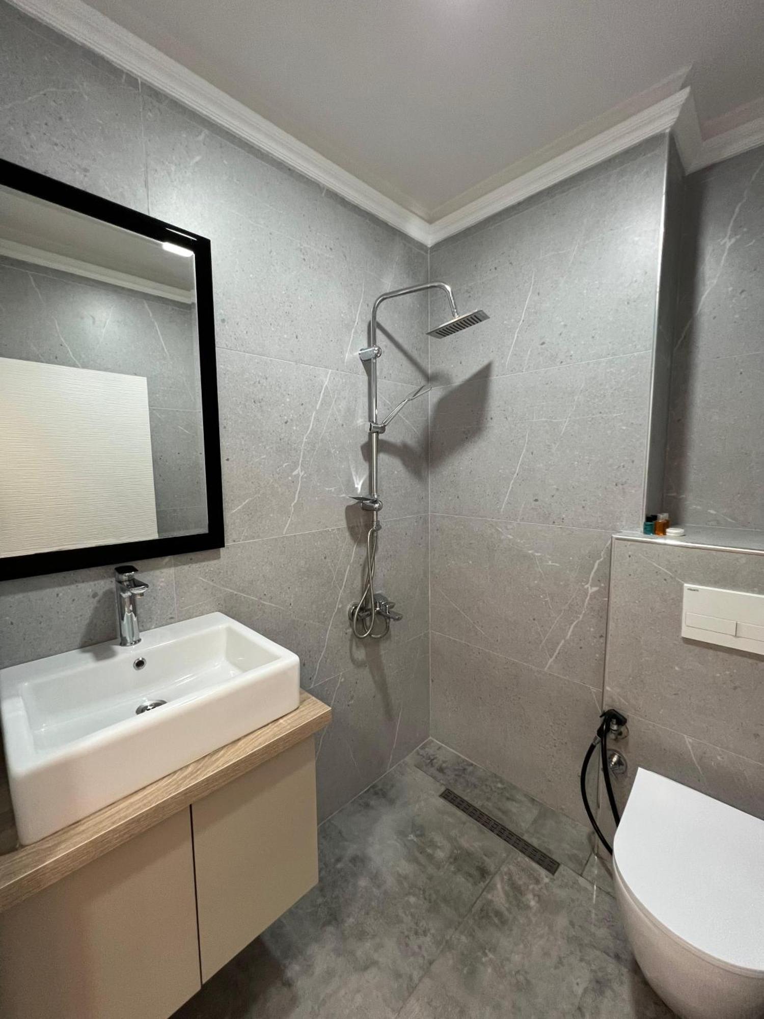 Golden Life Suit Trabzon Exterior photo