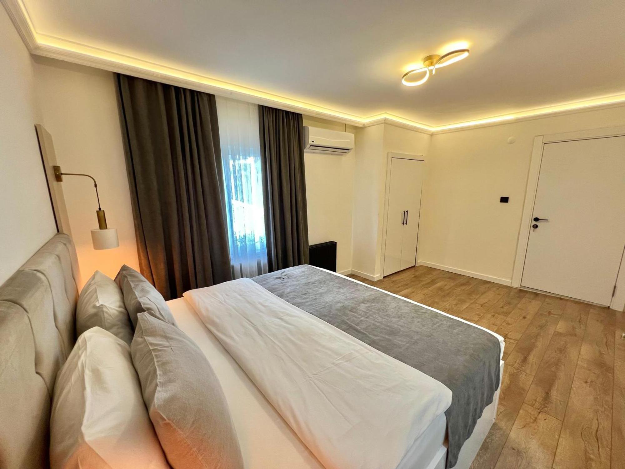 Golden Life Suit Trabzon Exterior photo