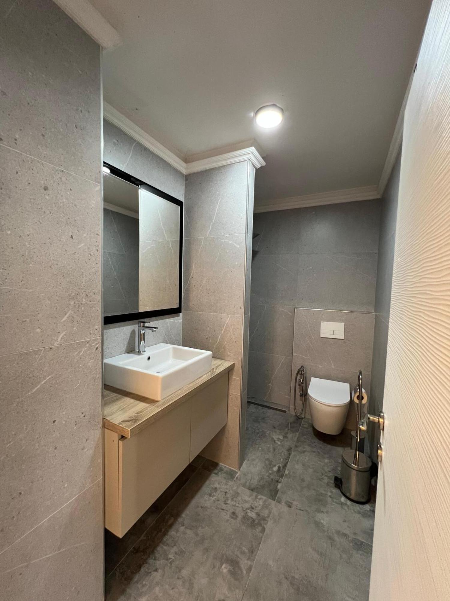 Golden Life Suit Trabzon Exterior photo