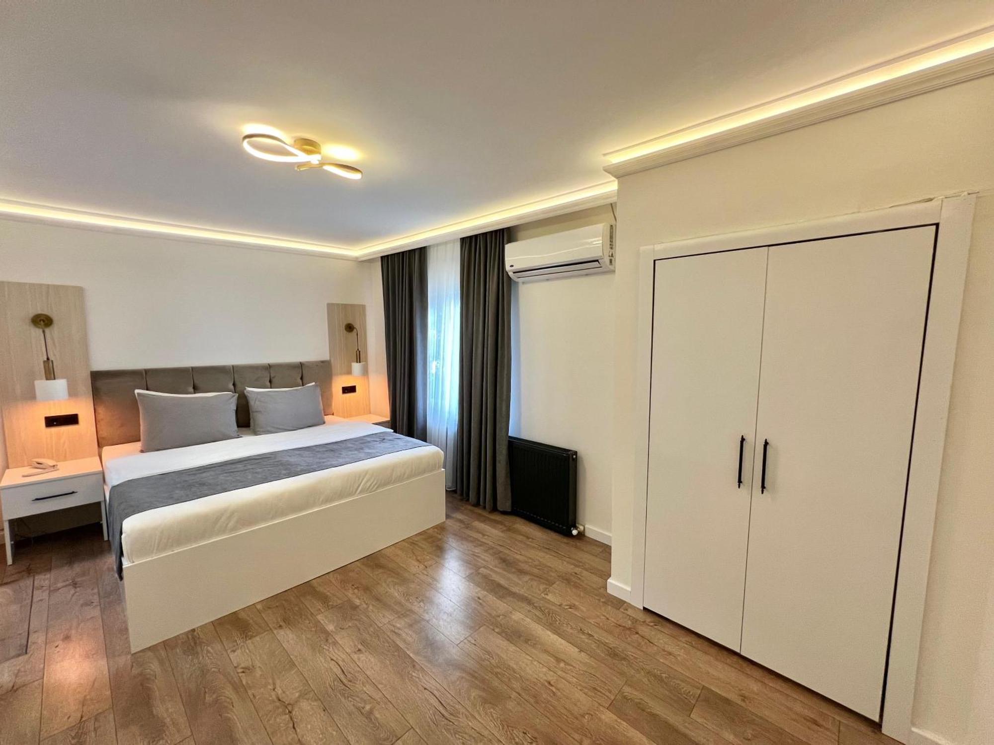 Golden Life Suit Trabzon Exterior photo