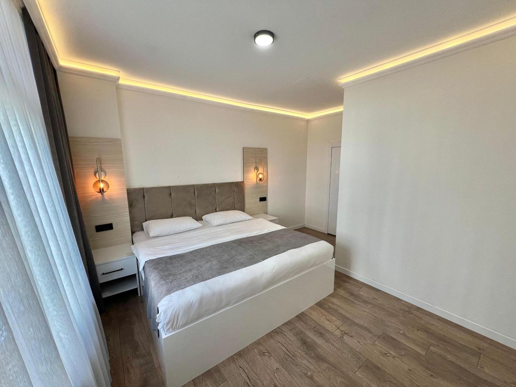 Golden Life Suit Trabzon Exterior photo