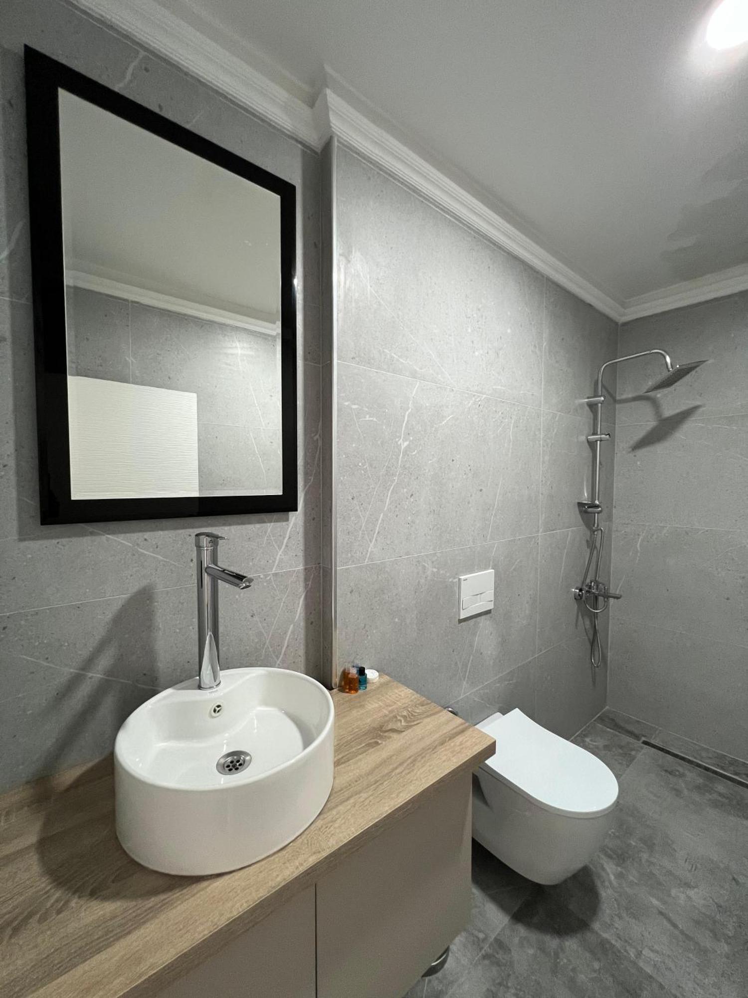 Golden Life Suit Trabzon Exterior photo