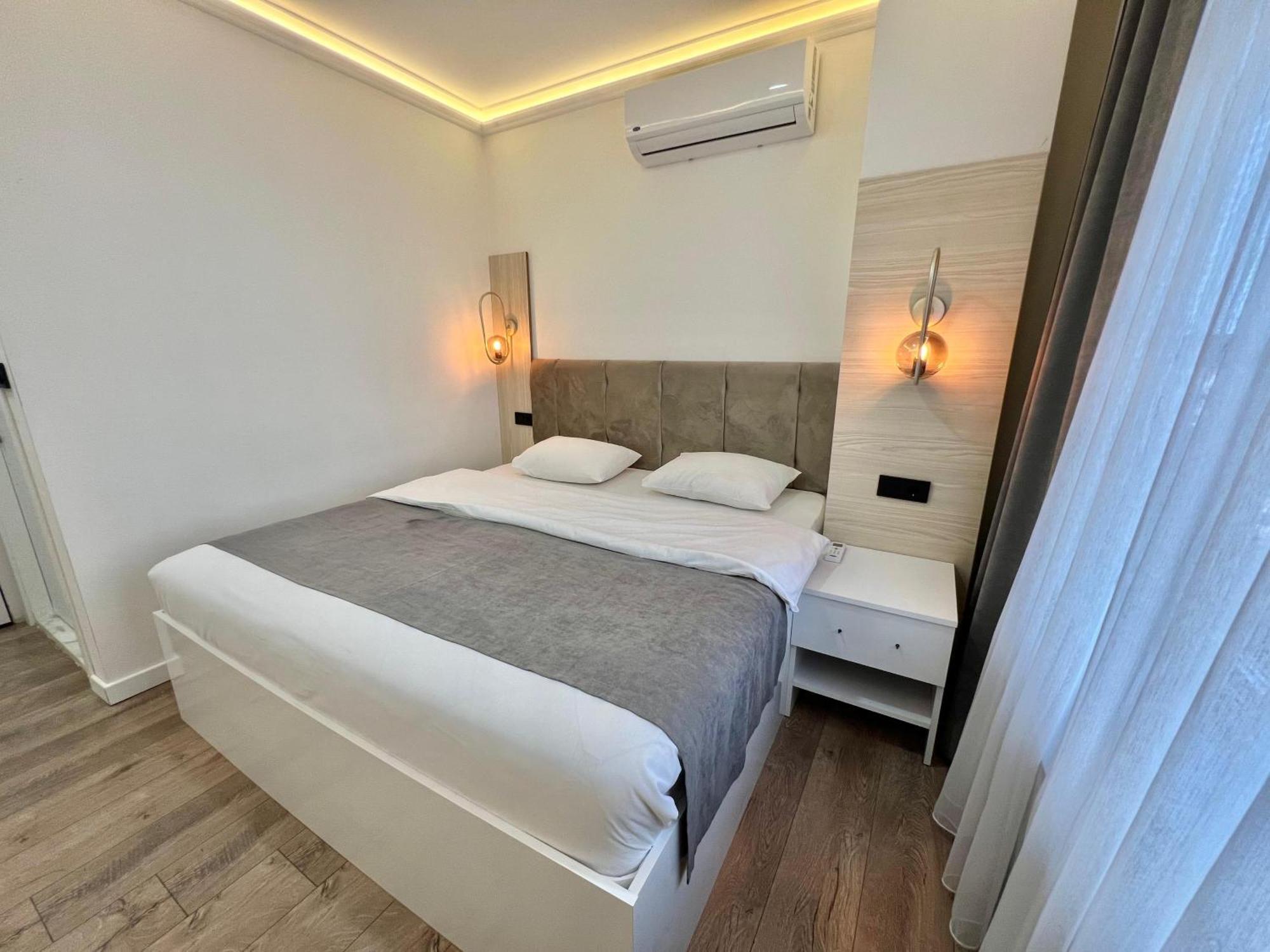 Golden Life Suit Trabzon Exterior photo