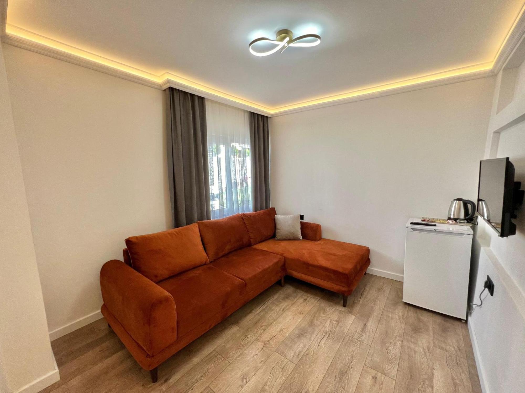 Golden Life Suit Trabzon Exterior photo