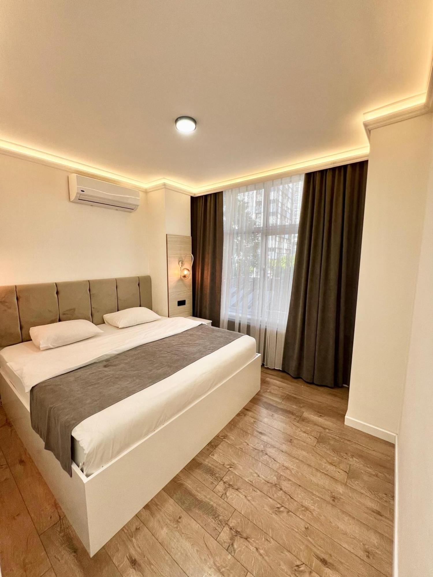 Golden Life Suit Trabzon Exterior photo