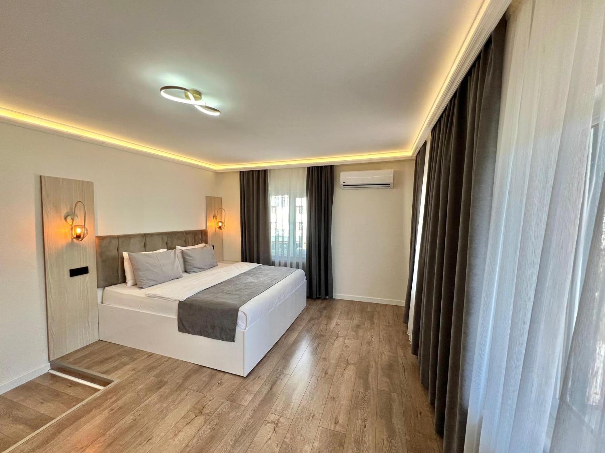 Golden Life Suit Trabzon Exterior photo